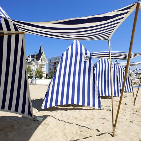 Royan - Appartement Vue Mer - Proximite Plage Et Parking Privatif Exterior photo