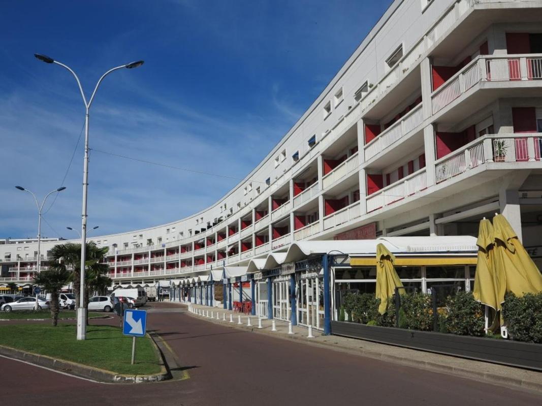 Royan - Appartement Vue Mer - Proximite Plage Et Parking Privatif Exterior photo